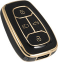 Shopoflux Car Key Cover