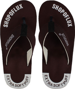 Shopoflux Men Ortho Slippers for Men