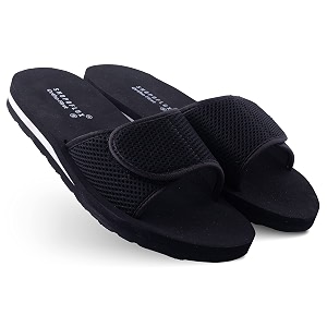 SHOPOFLUX Ortho First Slippers for Men