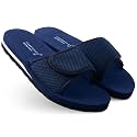 SHOPOFLUX Ortho First Slippers for Men 