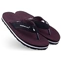 SHOPOFLUX Ortho First Slippers for Men 