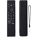 SHOPOFLUX Silicone Cover Compatible with Sony Bravia