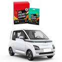 Shopone AVORA Gel Pocket Perfume Car Air