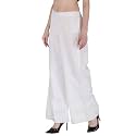 SHOPPING QUEEN Women39s Cotton Palazzo