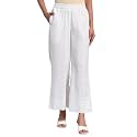 SHOPPING QUEEN Women39s Cotton Palazzo