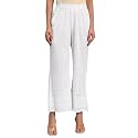 SHOPPING QUEEN Women39s Cotton Palazzo