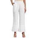 SHOPPING QUEEN Women39s Cotton Palazzo