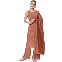 SHOPPING QUEEN Women39s Rayon Chikankari Lucknowi Kurta