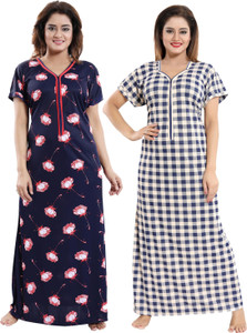shopping station women nighty