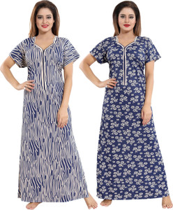 shopping station women nighty