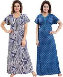 shopping station women nighty