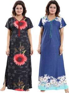 shopping station women nighty