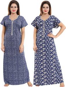shopping station women nighty