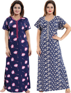 shopping station women nighty