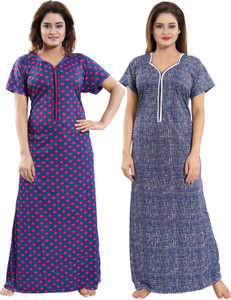 shopping station women nighty