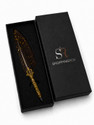Shoppingrox Harry Potter Feather Fountain Pen