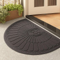 Shoppingzone Microfiber Door Mat
