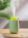 SHOPPOFOBIX Humidifire for Room Moisture Aroma Diffuser