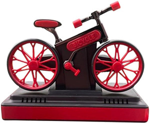 SHOPSERO SOLAR POWERD CYCLE CAR AIR FRESHNER