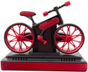 SHOPSERO SOLAR POWERD CYCLE CAR AIR FRESHNER