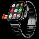 ShopSmart Android 4G Smart Watch Support WhatsAppYouTubeBluetoothWi-FiFacebookGPS