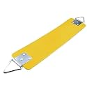 Shopster Commercial Grade Heavy Duty Swing seat | Heavy Duty Playground Swing Seats-Yellow