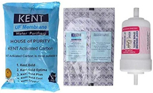 ShopsWell KENT Service kit Original KENT gold