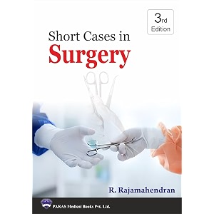 short cases in surgery 3rd2025