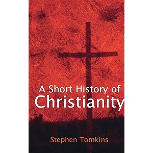 a short history of christianity lion histories