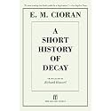 A Short History of Decay