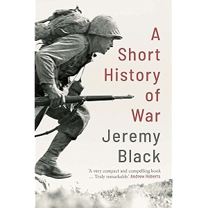 short history of war