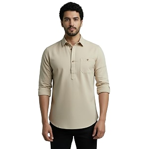 Short Kurta for Men and Boys. IN89