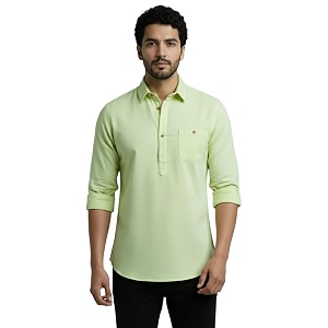 Short Kurta for Men and Boys. IN89