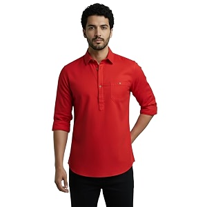 Short Kurta for Men and Boys. IN89
