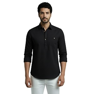 Short Kurta for Men and Boys. IN89
