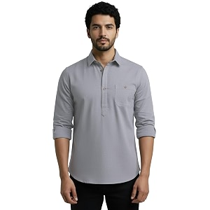 Short Kurta for Men and Boys. IN89