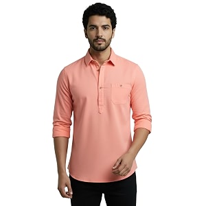 Short Kurta for Men and Boys. IN89