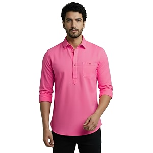 Short Kurta for Men and Boys. IN89