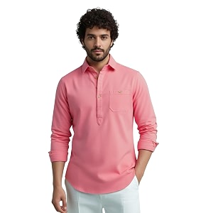 Short Kurta for Men and Boys. IN89