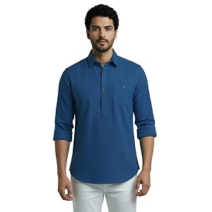 Short Kurta for Men and Boys. IN89