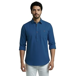 Short Kurta for Men and Boys. IN89