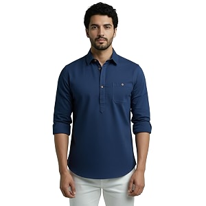 Short Kurta for Men and Boys. IN89