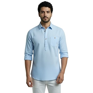 Short Kurta for Men and Boys. IN89