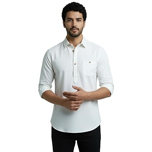 Short Kurta for Men and Boys. IN89