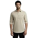 Short Kurta for Men and Boys. IN89