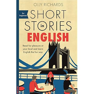 short stories in english