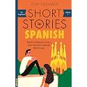 SHORT STORIES IN SPANISH