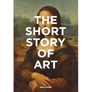 the short story of art