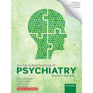 shorter oxford textbook of psychiatry 7e epzi p