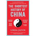 The Shortest History of China